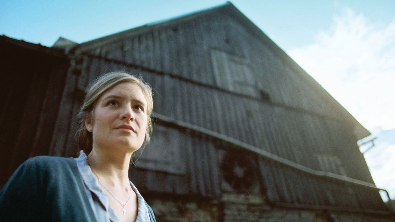 The Murder Farm (2009) movie backdrop