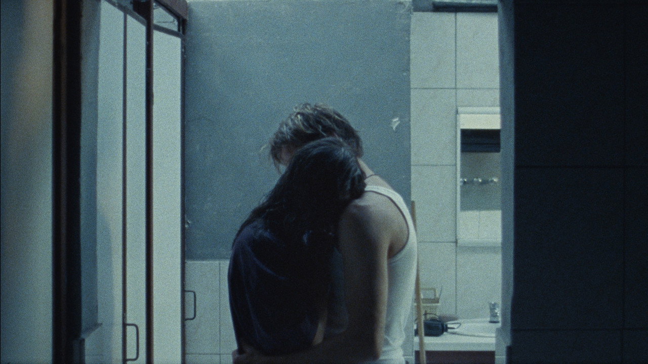 Between Day and Dawn (2025) movie backdrop
