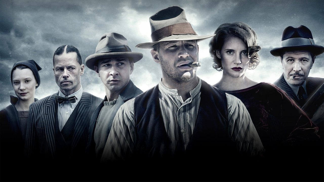 Lawless (2012) movie backdrop