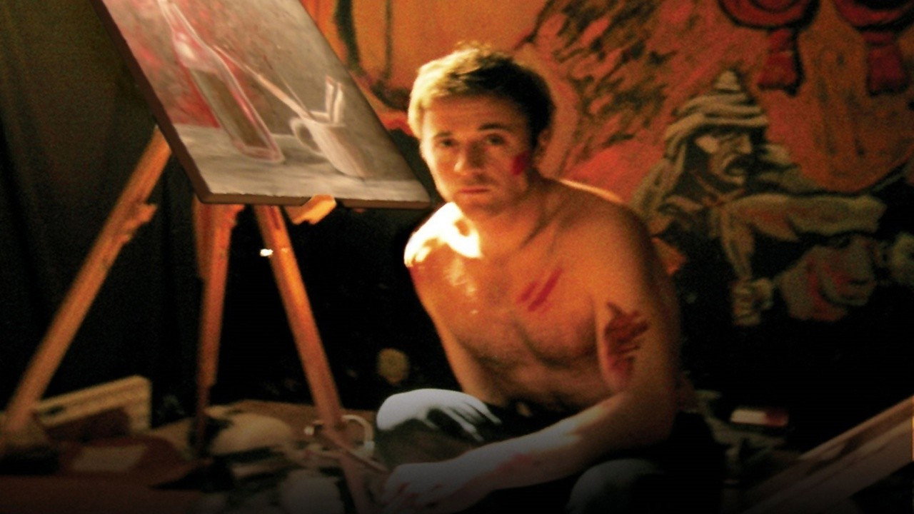 The Still Life (2007) movie backdrop