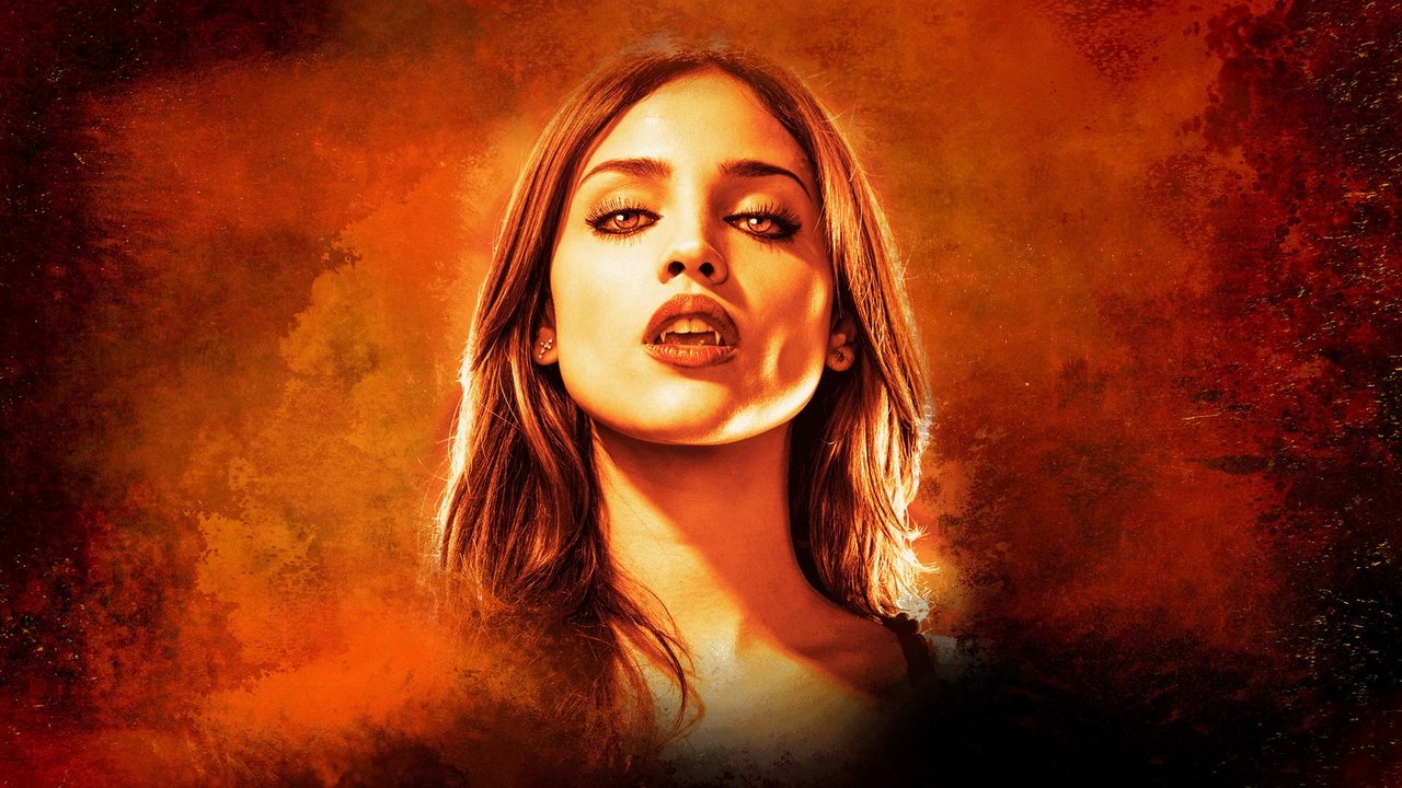 From Dusk Till Dawn: The Series (2014) TV show backdrop