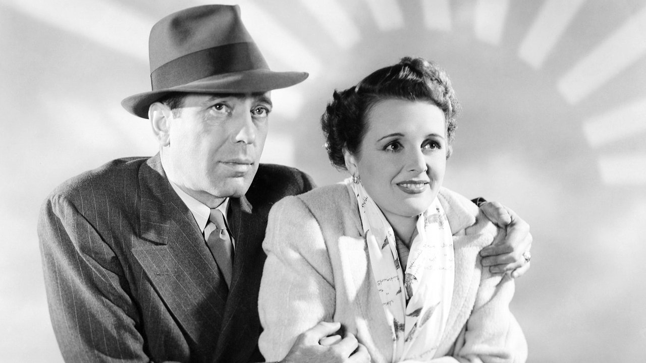 Across the Pacific (1942) movie backdrop