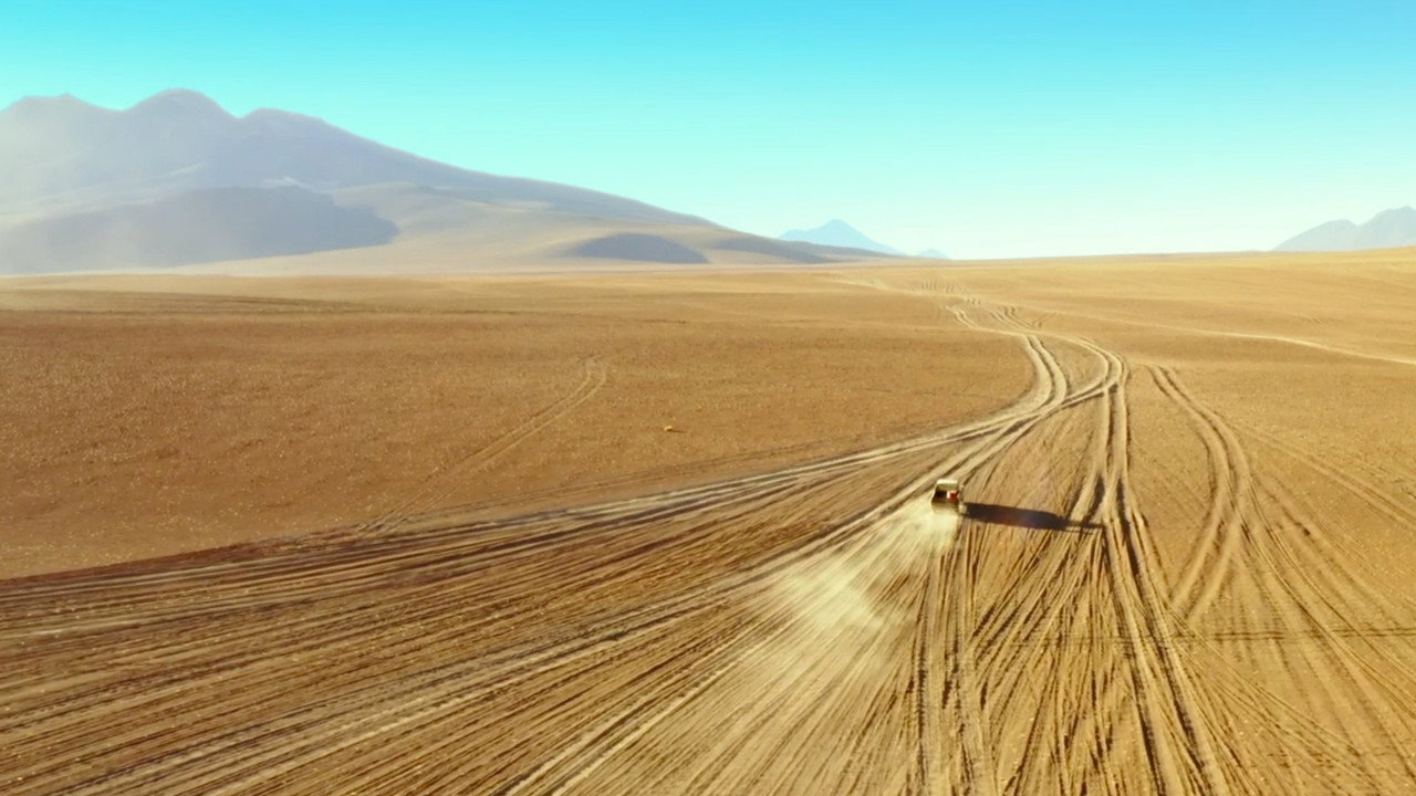 Cielo (2025) movie backdrop