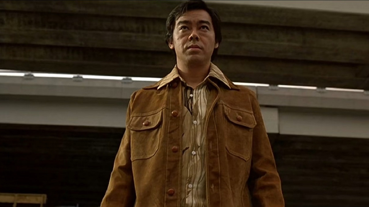 My Name Is Fame (2006) movie backdrop