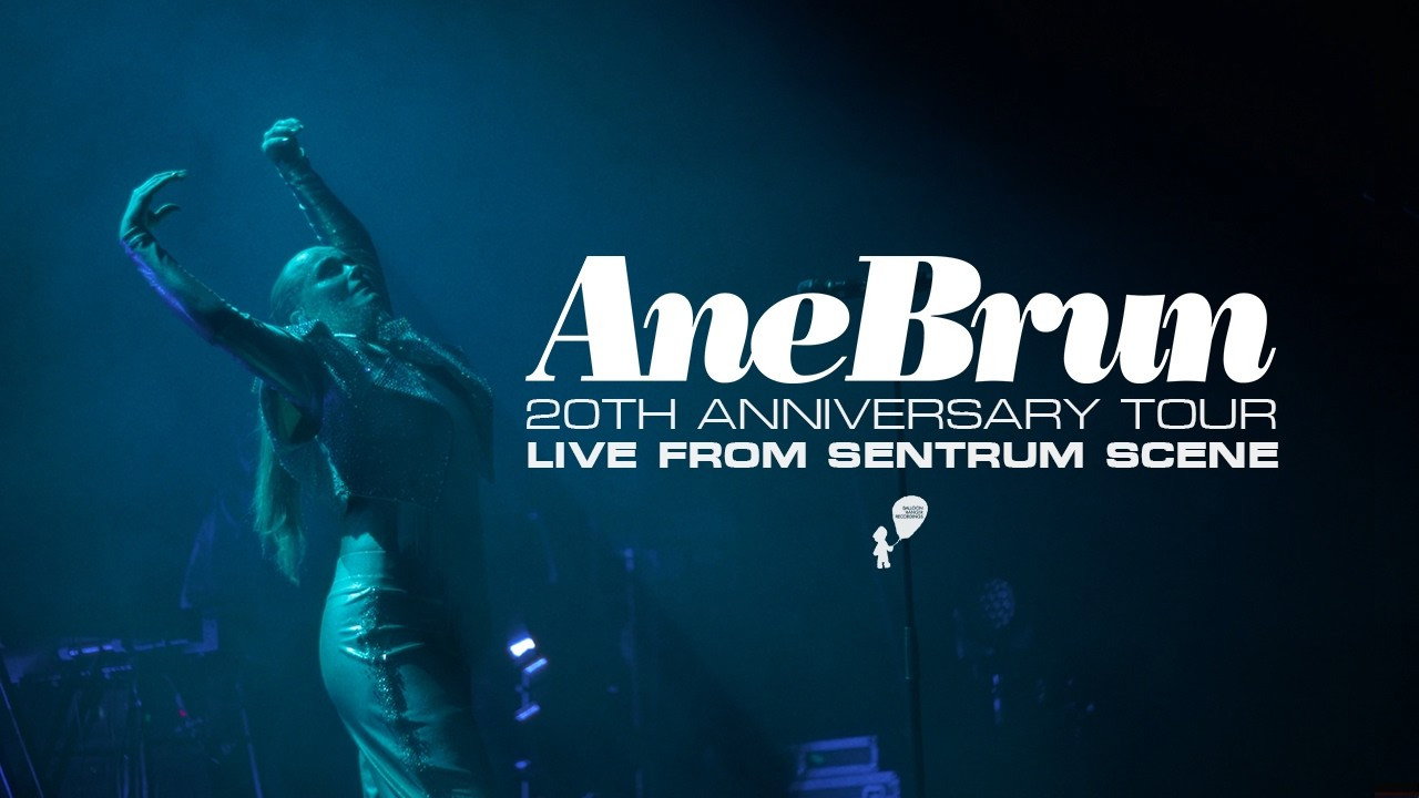 Ane Brun: 20th Anniversary Tour (2024) movie backdrop