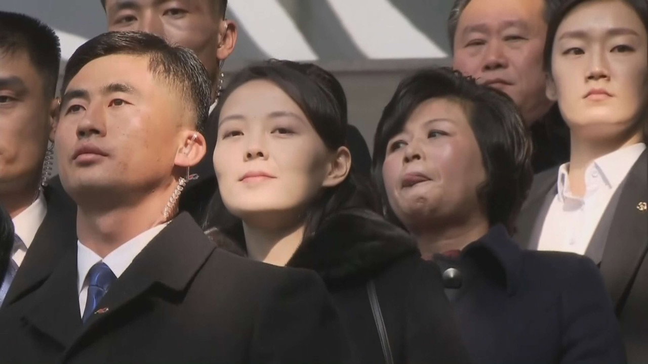 The Red Princess (2022) movie backdrop