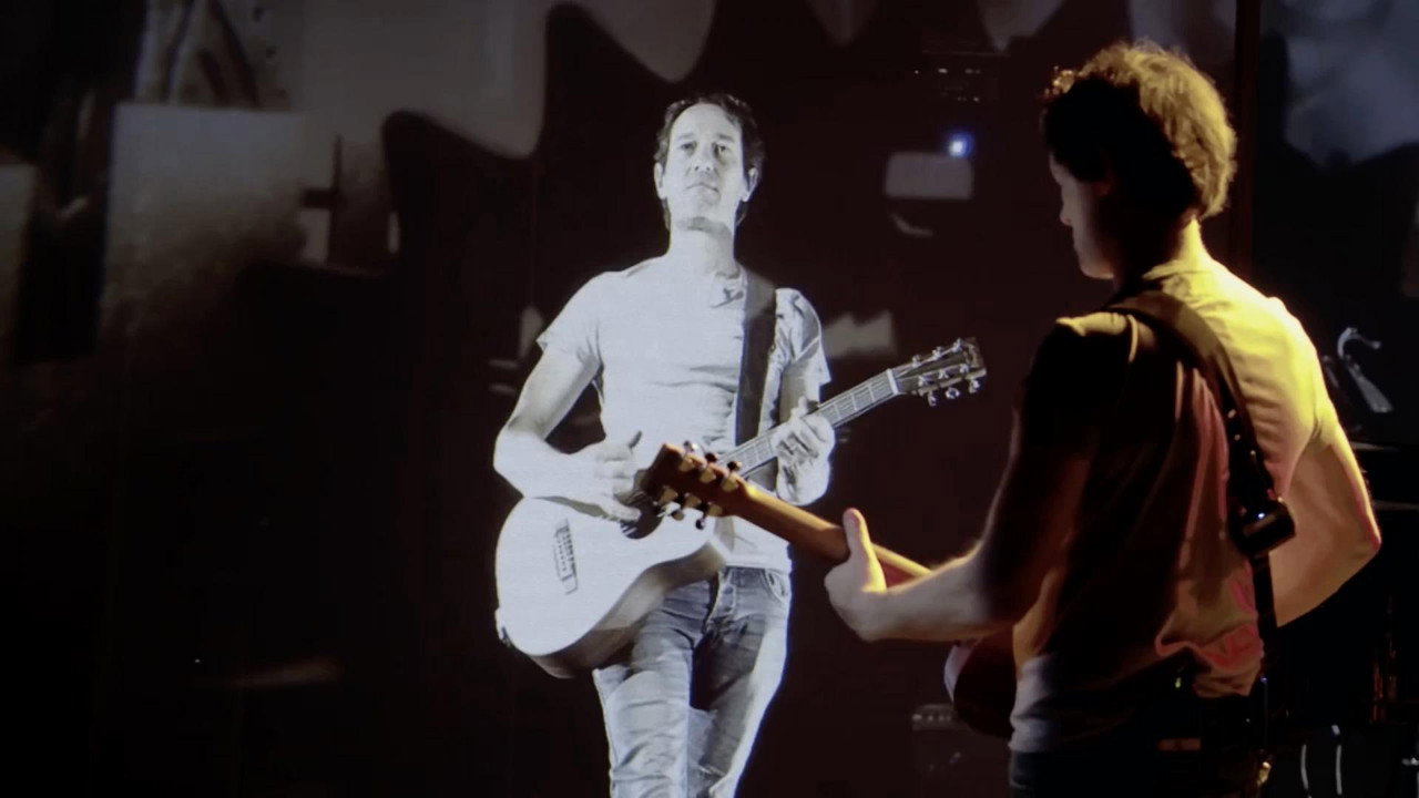 Derrière la guitare (2021) movie backdrop