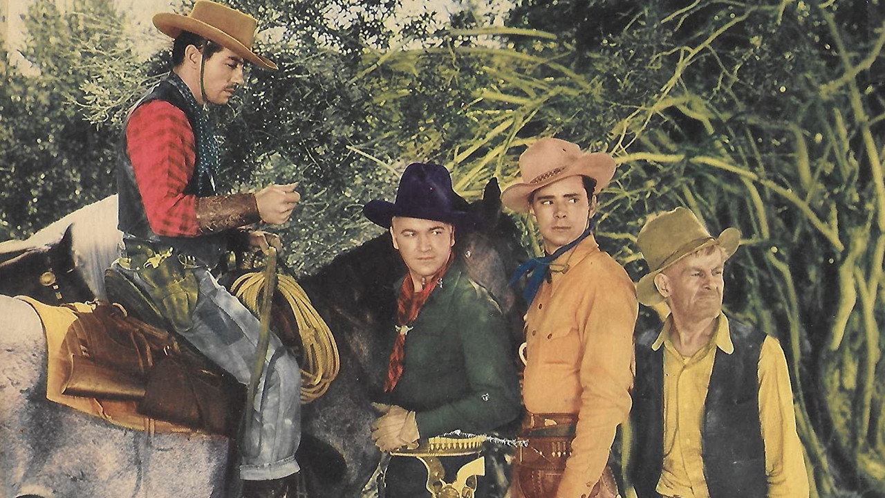 Cassidy of Bar 20 (1938) movie backdrop