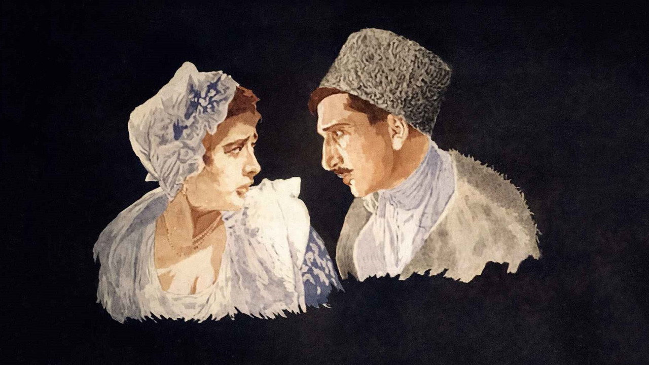 Three Lives (1924) movie backdrop