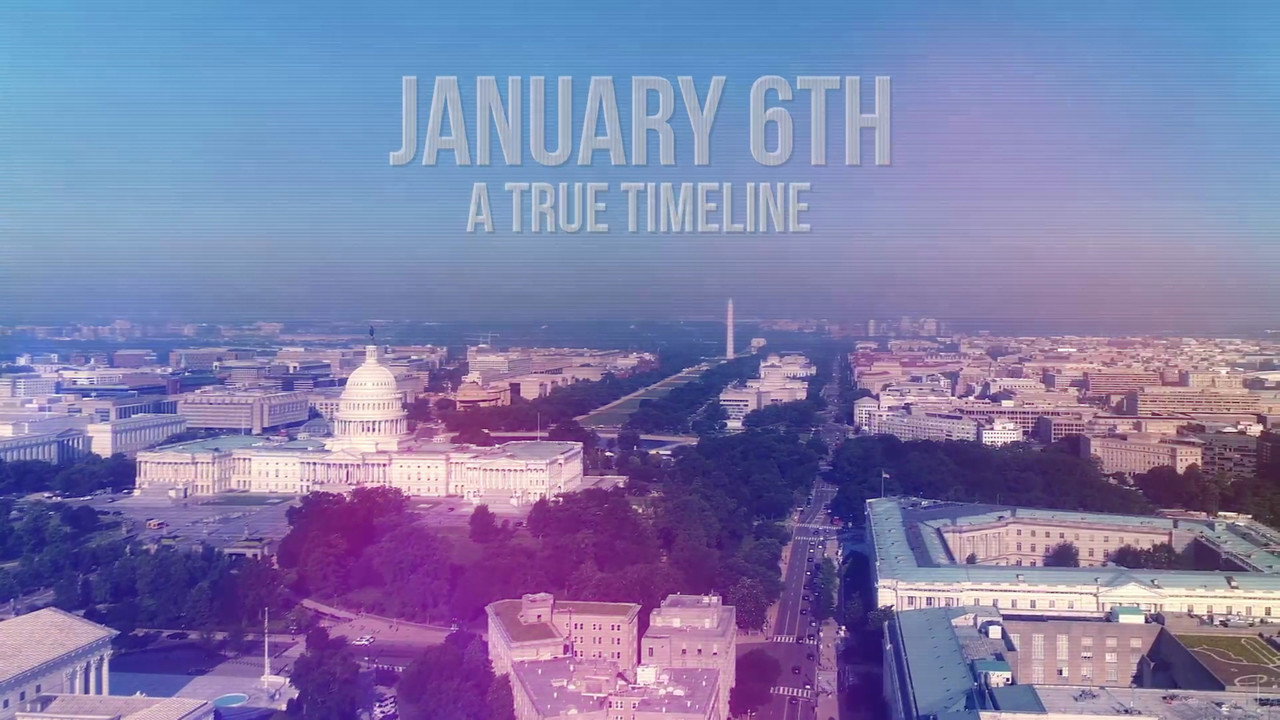 J6: A True Timeline (2024) movie backdrop