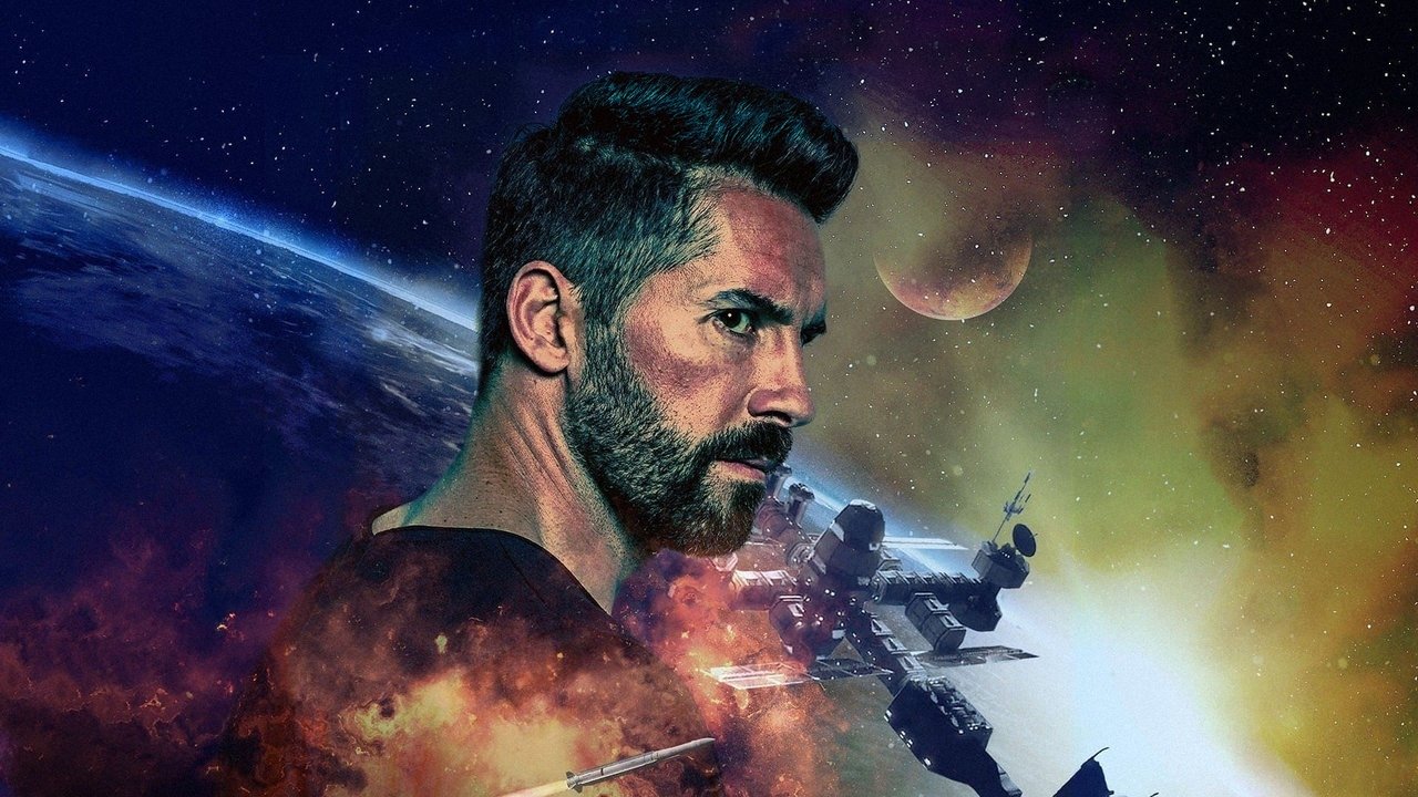 Incoming (2018) movie backdrop