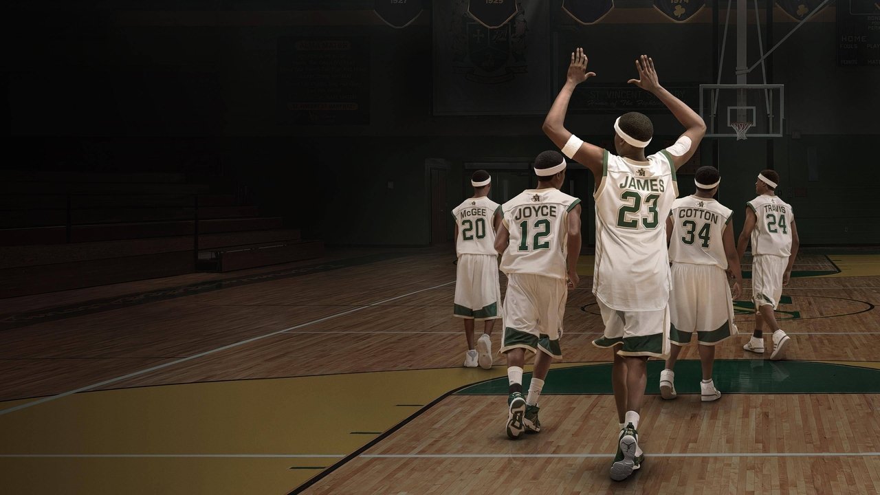 Shooting Stars (2023) movie backdrop