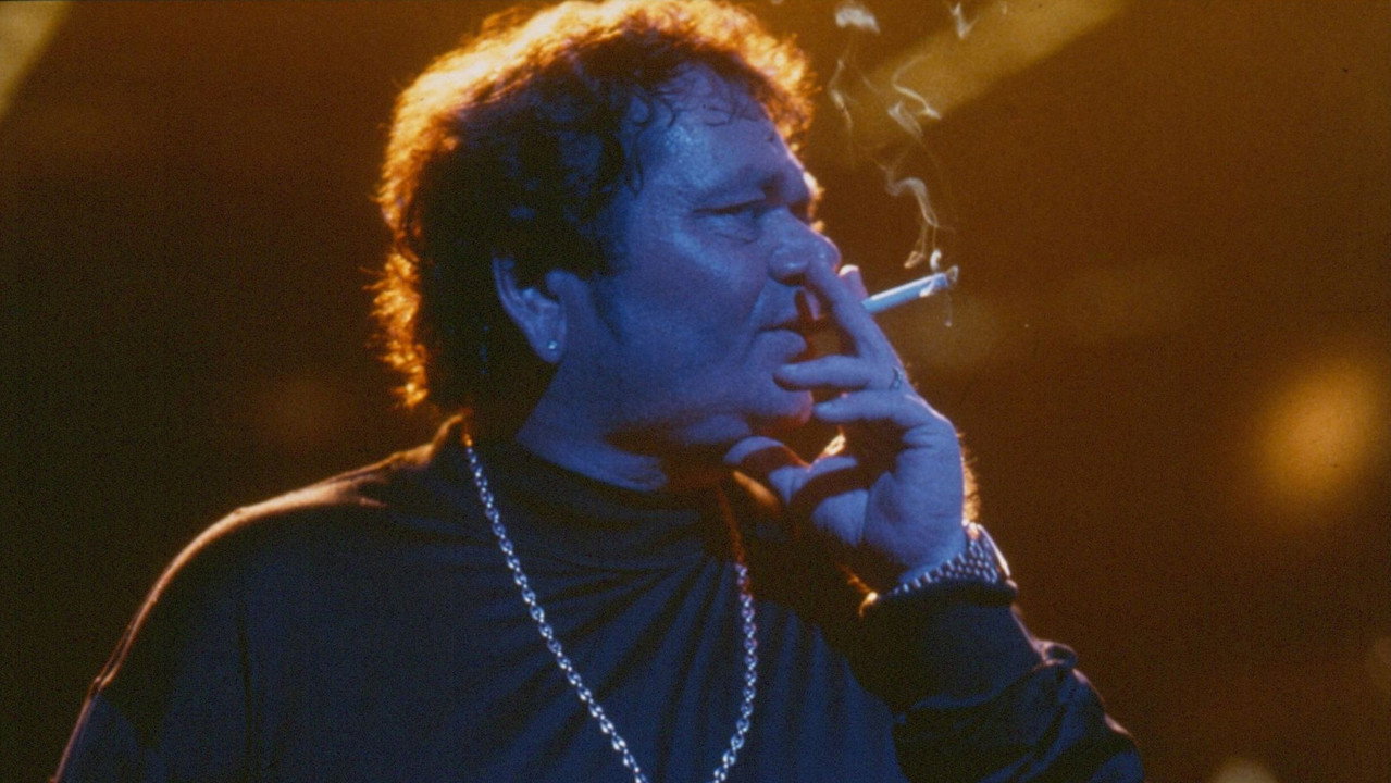 André Hazes: She Believes in Me (2000) movie backdrop