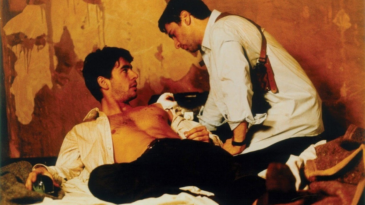 Burnt Money (2000) movie backdrop