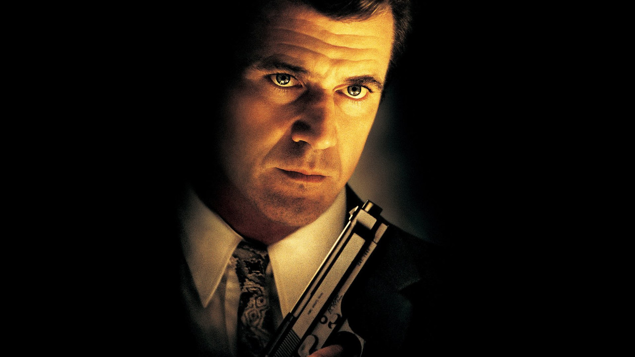 Payback (1999) movie backdrop
