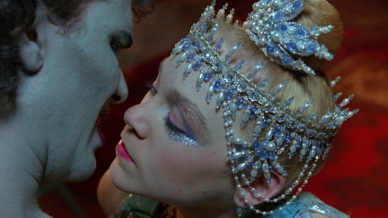 Salome's Last Dance (1988) movie backdrop