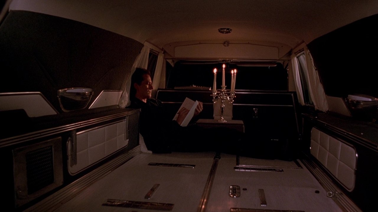 Phantasm IV Oblivion (1998) movie backdrop