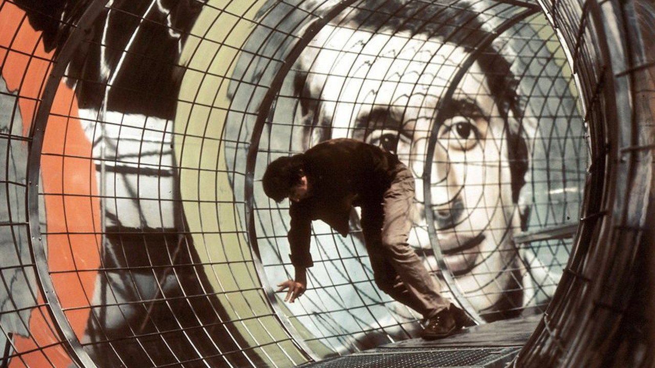 The Million Game (1970) movie backdrop