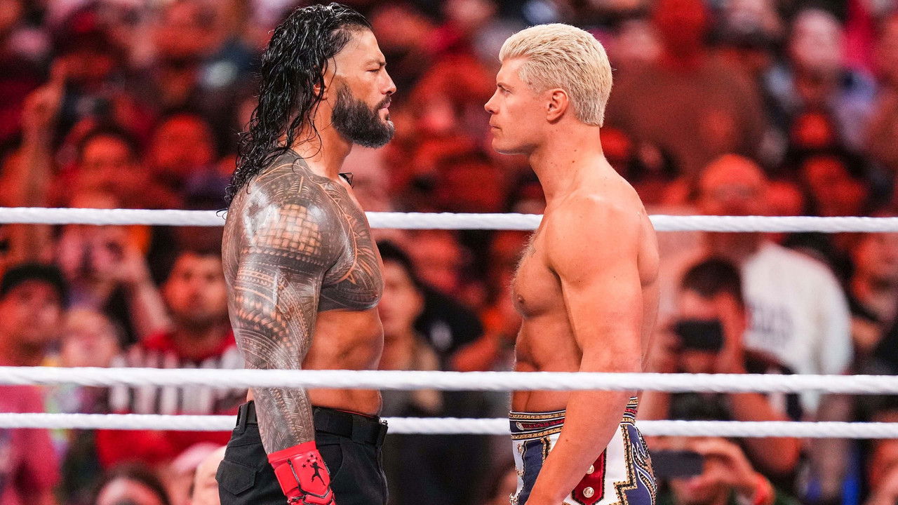 WrestleMania 39 Sunday (2023) movie backdrop