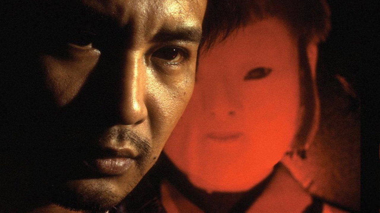 Gozu (2003) movie backdrop