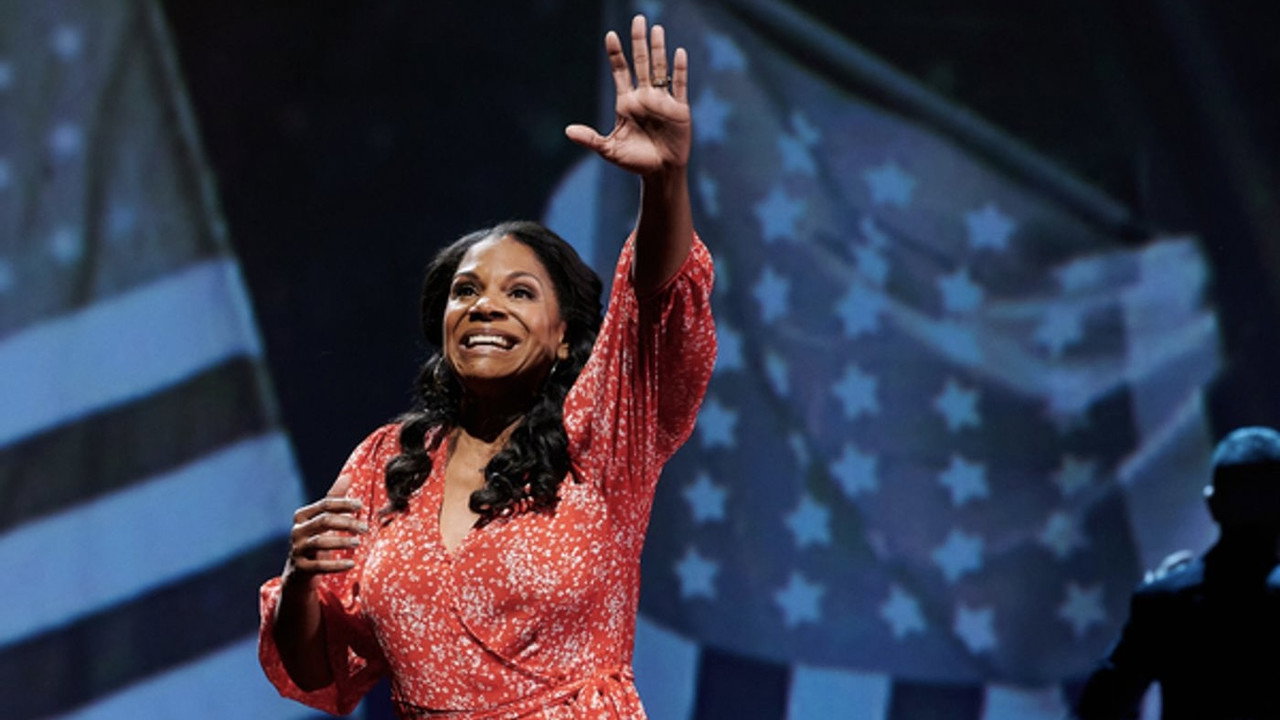 Ragtime, The Musical: All-Star Reunion Concert (2024) movie backdrop