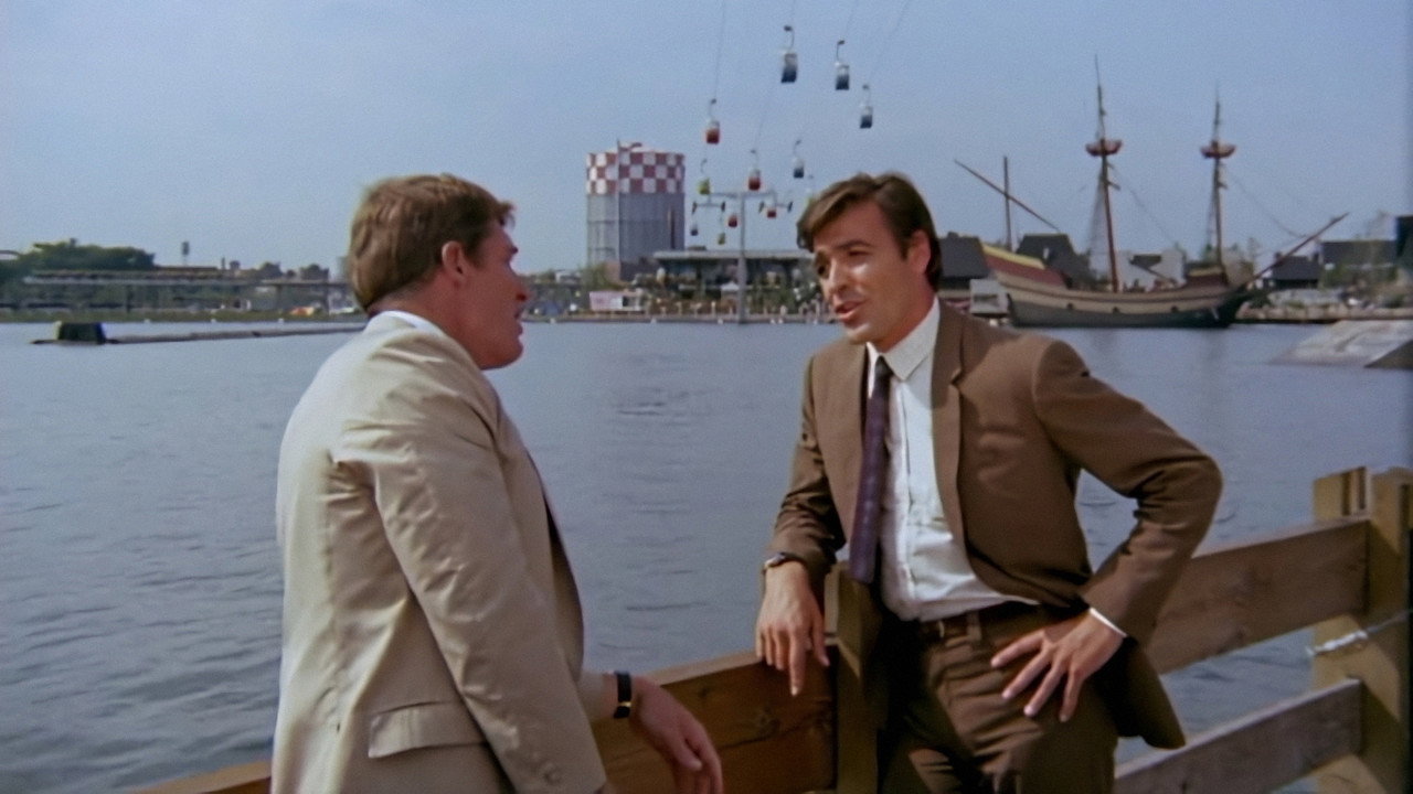 Kill, Panther, Kill! (1968) movie backdrop