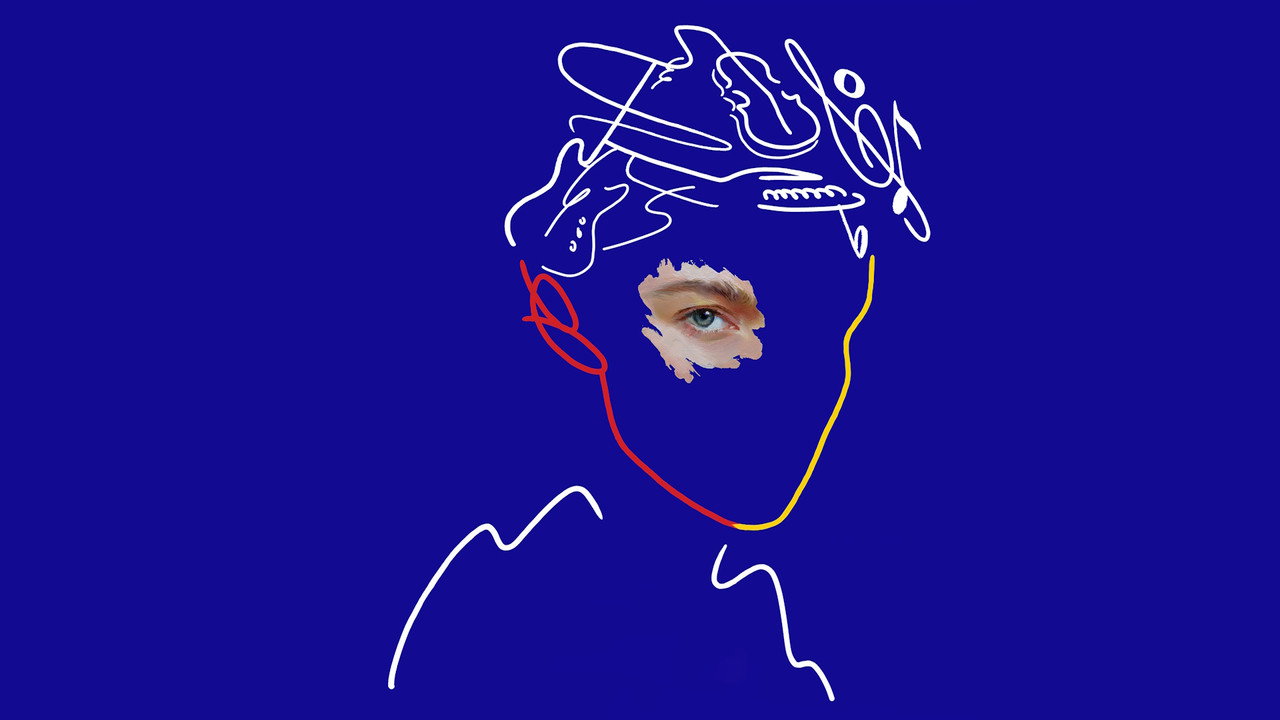 The Musical Mind: A Portrait in Process (2023) movie backdrop