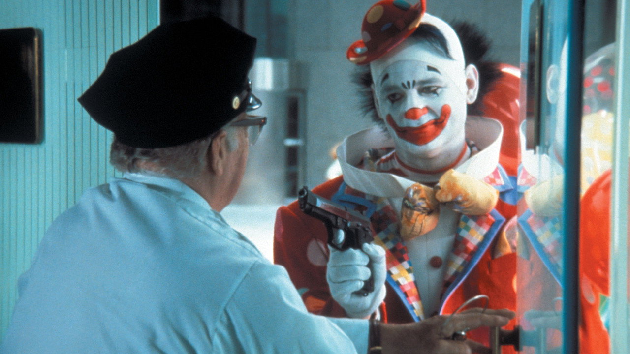 Quick Change (1990) movie backdrop