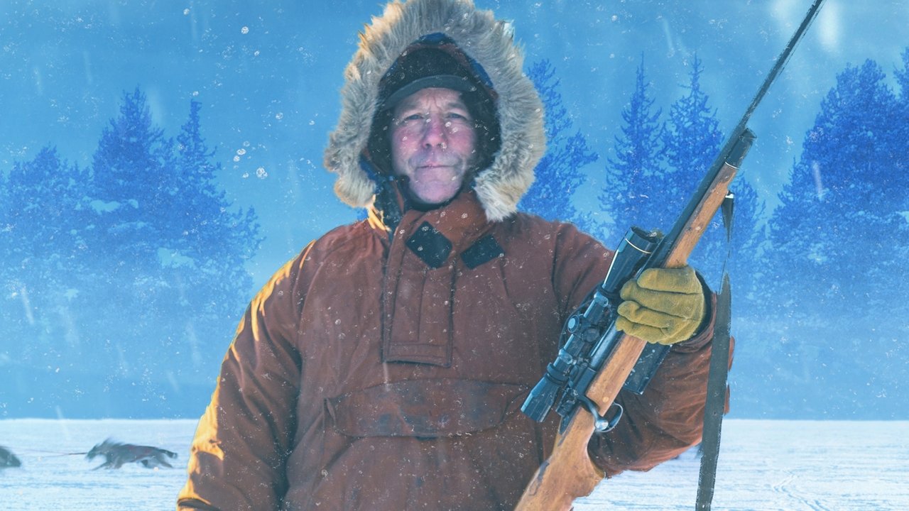 Yukon Men (2012) TV show backdrop