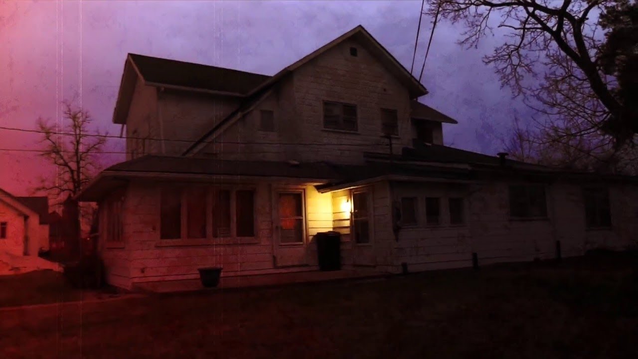 Demon House (2018) movie backdrop
