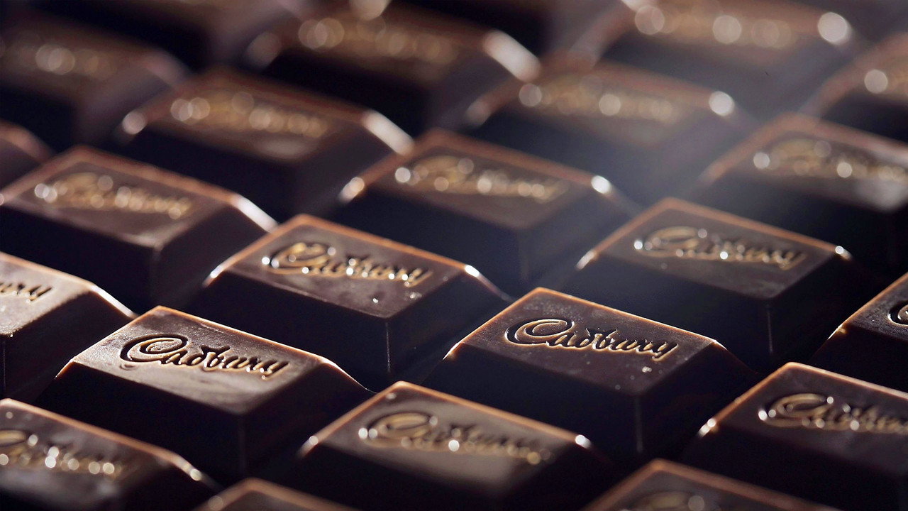 Cadbury at Christmas (2022) movie backdrop