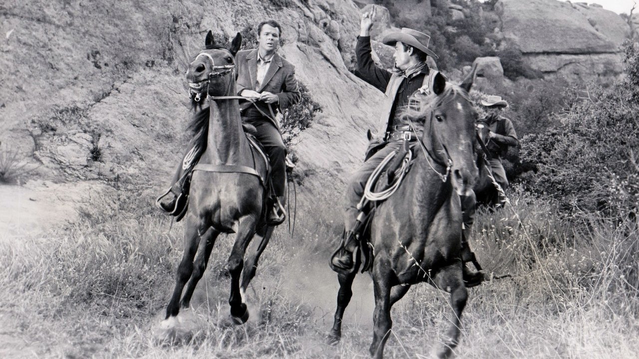 Gunfight at Comanche Creek (1963) movie backdrop