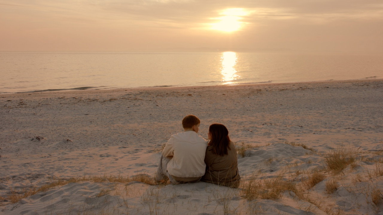 Now Is All I Got (2025) movie backdrop