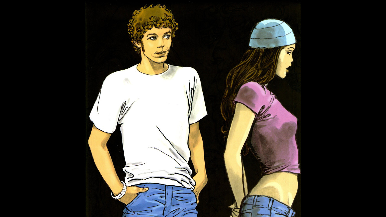 Quarantasei (2007) movie backdrop