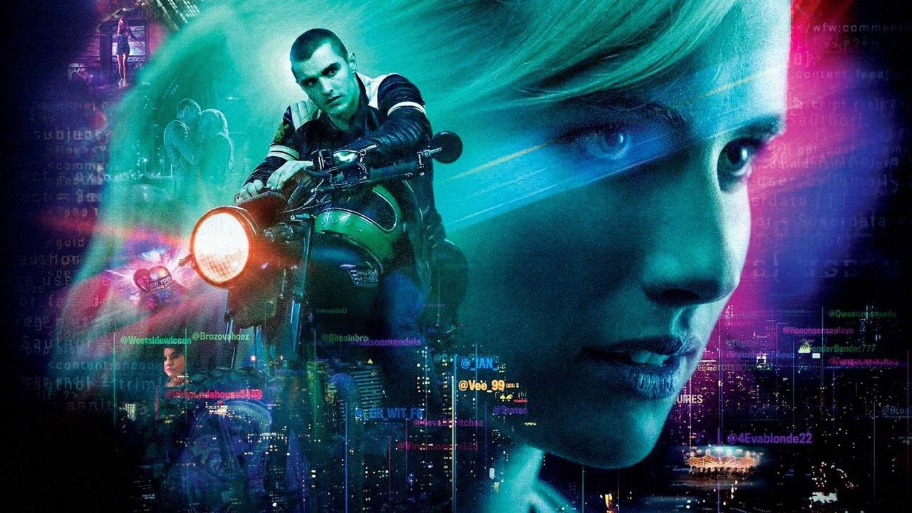 Nerve (2016) movie backdrop