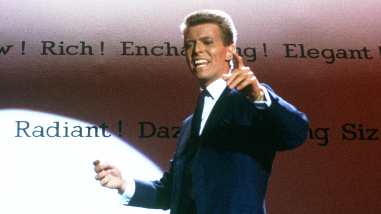 Absolute Beginners (1986) movie backdrop