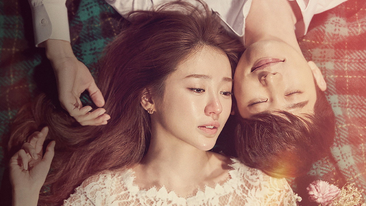 After Love (2016) movie backdrop