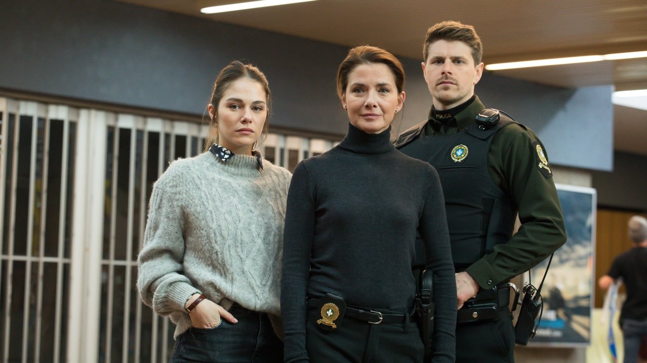 The Wall (2019) TV show backdrop