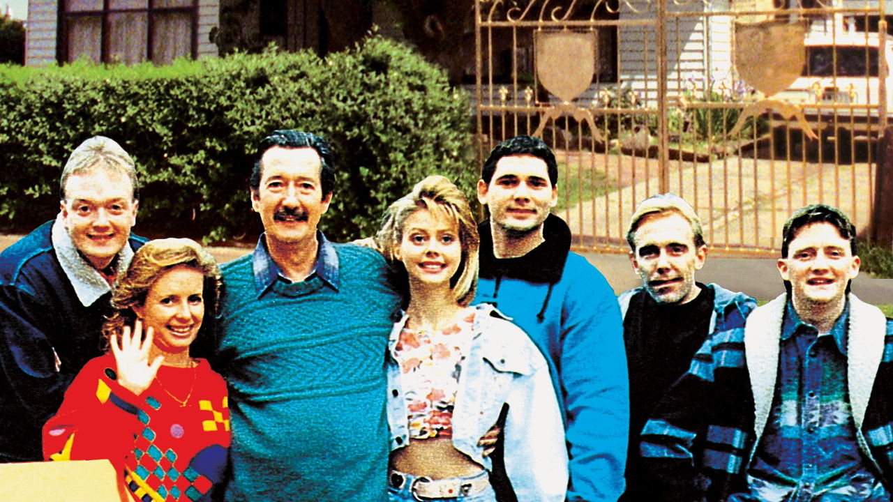 The Castle (1997) movie backdrop