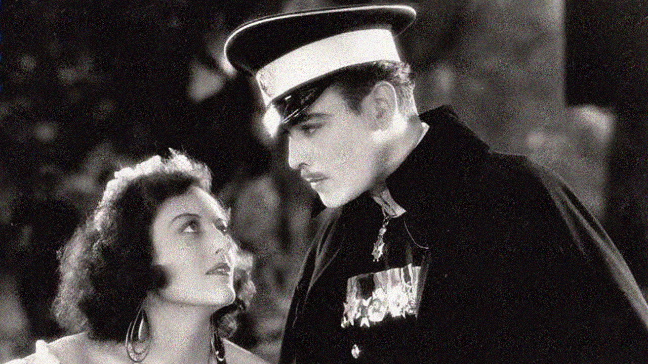 Dream of Love (1928) movie backdrop