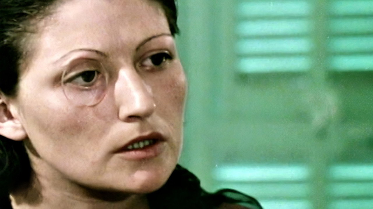 Jailhouse Wardress (1981) movie backdrop
