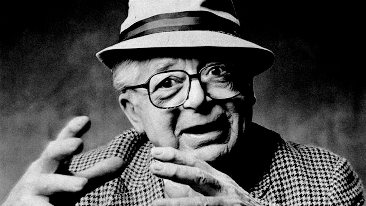 Billy Wilder Speaks (2006) movie backdrop