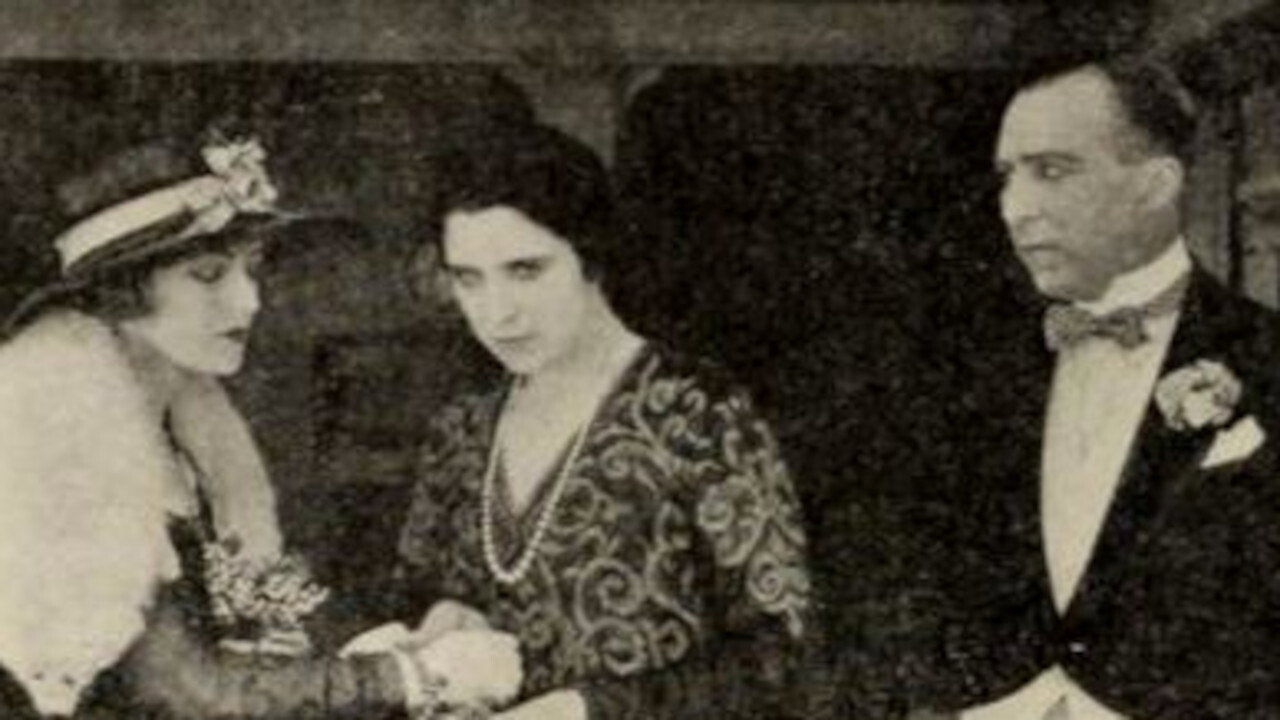 The Turn of the Wheel (1918) movie backdrop