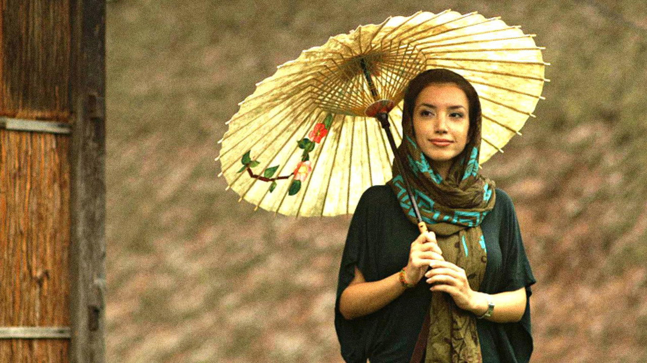 Journeys in Japan (2010) TV show backdrop