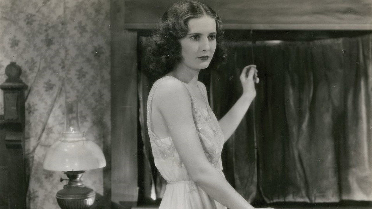 The Purchase Price (1932) movie backdrop
