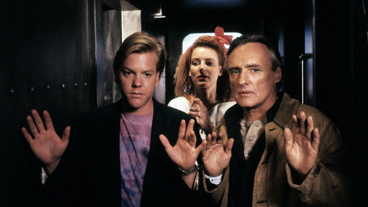 Flashback (1990) movie backdrop
