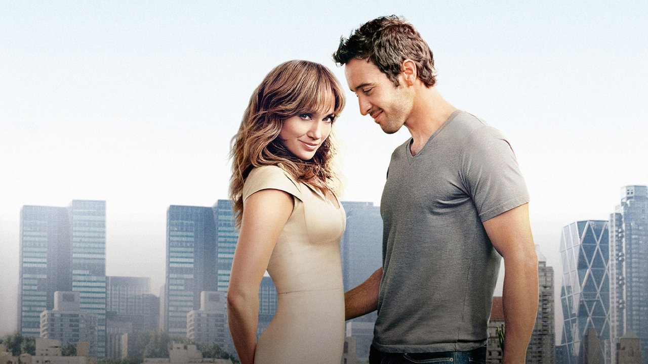The Back-Up Plan (2010) movie backdrop