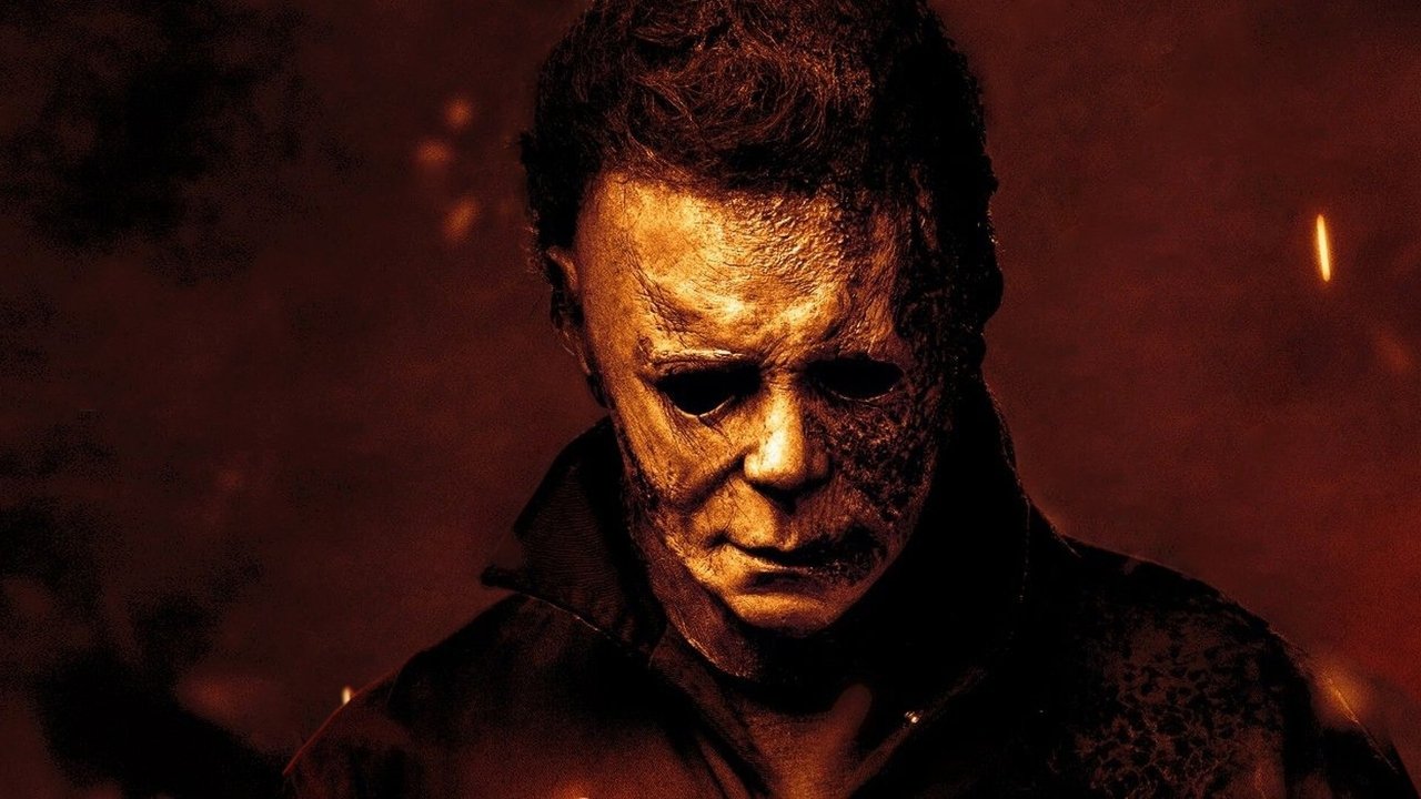 Halloween Kills (2021) movie backdrop