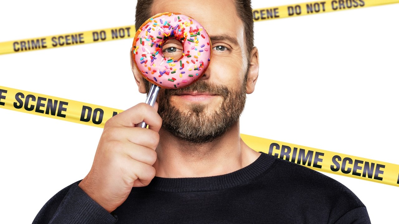 Crime Scene Kitchen (2021) TV show backdrop