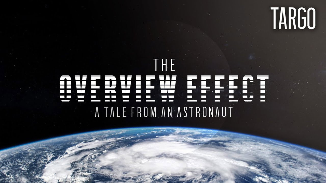 The Overview Effect (2019) movie backdrop